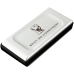 Накопичувач зовнішній SSD Portable USB 1.0ТB Kingston XS2000 BoC Silver (SXS2000/1000GA)