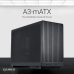 Корпус Lian Li A3-mATX Black (G99.A3X.00) без БЖ