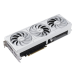 Відеокарта GF RTX 5070 12GB GDDR7 Prime OC White Asus (PRIME-RTX5070-O12G-WHITE)