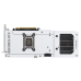 Відеокарта GF RTX 5070 12GB GDDR7 Prime OC White Asus (PRIME-RTX5070-O12G-WHITE)