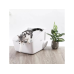 Лоток для кішок Petkit Pet Pura Cat Litter Box White (P951)