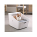 Лоток для кішок Petkit Pet Pura Cat Litter Box White (P951)