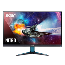 Монiтор Acer 27“ Nitro VG271UM3bmiipx (UM.HV1EE.301) IPS Black