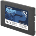 Накопичувач SSD 1.92TB Patriot Burst Elite 2.5“ SATAIII TLC (PBE192TS25SSDR)