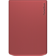 Електронна книга PocketBook 634 Verse Pro Passion Red (PB634-3-CIS)