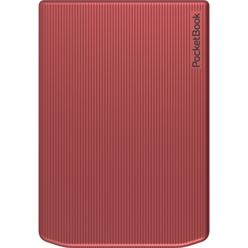 Електронна книга PocketBook 634 Verse Pro Passion Red (PB634-3-CIS)