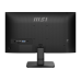 Монітор MSI 24.5“ Pro MP251 E2 IPS Black 120Hz