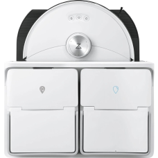 Робот-пилосос Roborock S8 Max Ultra White (S8MU02-00)