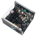 Блок живлення DeepCool GamerStorm PN650M (R-PN650M-FC0B-JGEU) 650W