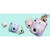 Фотокамера миттєвого друку Fujifilm Instax Mini 12 Mint Green (16806119)