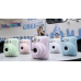 Фотокамера миттєвого друку Fujifilm Instax Mini 12 Mint Green (16806119)