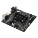 Материнська плата ASRock J5040-ITX Mini ITX