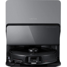 Робот-пилосос Roborock S8 Max Ultra Black (S8MU52-00)