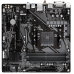 Материнська плата Gigabyte A520M DS3H AC Socket AM4