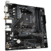 Материнська плата Gigabyte A520M DS3H AC Socket AM4