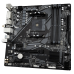 Материнська плата Gigabyte A520M DS3H AC Socket AM4