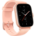 Смарт-годинник Amazfit GTS 2 Petal Pink (New Version)