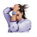 Смарт-годинник Xiaomi Redmi Watch 5 Lavender Purple (BHR9388GL)