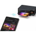 Багатофункціональний пристрій А3 кол. Epson EcoTank L8180 Фабрика друку з Wi-Fi (C11CJ21403)