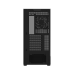 Корпус Zalman P40 Prism Black без БЖ