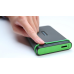 Накопичувач зовнiшнiй HDD 2.5“ USB 2.0TB Transcend StoreJet 25M3 Iron Gray Slim (TS2TSJ25M3S)