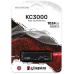 Накопичувач SSD 1TB Kingston KC3000 M.2 2280 PCIe 4.0 x4 NVMe 3D TLC (SKC3000S/1024G)