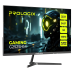 Монітор Prologix Gaming 24.5“ G2525HM VA Black 180Hz