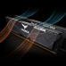 Модуль пам`ятi DDR5 2x16GB/6000 Team T-Force Vulcan Black (FLBD532G6000HC38JDC01)
