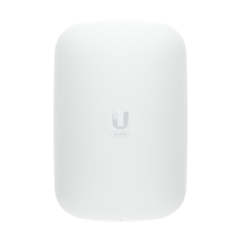 Точка доступу Ubiquiti UniFi U6 EXTENDER (U6-EXTENDER)