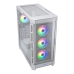 Корпус Cougar Duoface Pro RGB White без БЖ