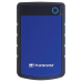 Зовнішній жорсткий диск 2.5“ USB 2.0TB Transcend StoreJet (TS2TSJ25H3B)