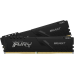 Модуль пам`ятi DDR4 2x16GB/3200 Kingston Fury Beast Black (KF432C16BBK2/32)