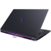 Ноутбук Gigabyte Aorus 16X ASG 2024 (AORUS 16X ASG-63UAC64SD) Midnight Gray