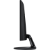 Монiтор Samsung 24“ Essential S3 LS24D360 (LS24D360GAIXCI) VA Black Curved 100Hz