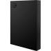 Зовнішній жорсткий диск 2.5“ USB 2.0TB Seagate FireCuda Gaming Hard Drive Black (STKL2000400)