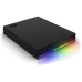 Зовнішній жорсткий диск 2.5“ USB 2.0TB Seagate FireCuda Gaming Hard Drive Black (STKL2000400)