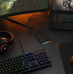 Зовнішній жорсткий диск 2.5“ USB 2.0TB Seagate FireCuda Gaming Hard Drive Black (STKL2000400)