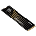 Накопичувач SSD 1TB MSI Spatium M480 Pro M.2 2280 PCIe 4.0 x4 NVMe 3D NAND TLC (S78-440L1G0-P83)