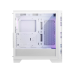 Корпус MSI MAG Forge 320R White AirFlow без БЖ
