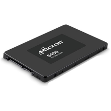 Твердотільний накопичувач SSD 960GB Micron 5400 Pro 2.5“ SATA III 3D TLC (MTFDDAK960TGA-1BC1ZABYYR)