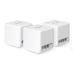 WiFi Mesh-система Mercusys Halo H60X 3-pack
