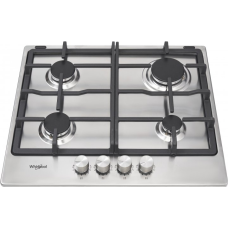 Варильна поверхня Whirlpool TKRL 660 IX