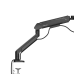 Кронштейн Anda Seat Stealth Pro II 17“-42“ Black (AD-W-A9-1S-BB) (VESA100х100)
