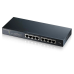 Комутатор ZYXEL GS1900-8 (GS1900-8-EU0102F)