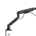 Кронштейн Anda Seat Stealth Pro II RGB 17“-42“ Black (AD-W-A9X-1S-BB) (VESA100х100)