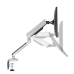 Кронштейн OfficePro MA901W Plus RGB 17-32“ White (VESA100х100)