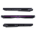 Ноутбук Gigabyte Aorus 16X ASG 2024 (AORUS 16X ASG-63UAC64SD) Midnight Gray