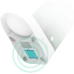 Смарт-годівниця Petkit Fresh Element Solo White (P570)
