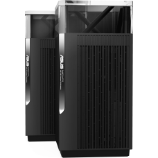 Wi-Fi Mesh-система Asus ZenWiFi Pro ET12 2pk Black (90IG05Z0-MO3A20)