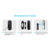 Відеодзвінок Reolink D340W (Video Doorbell WiFi)